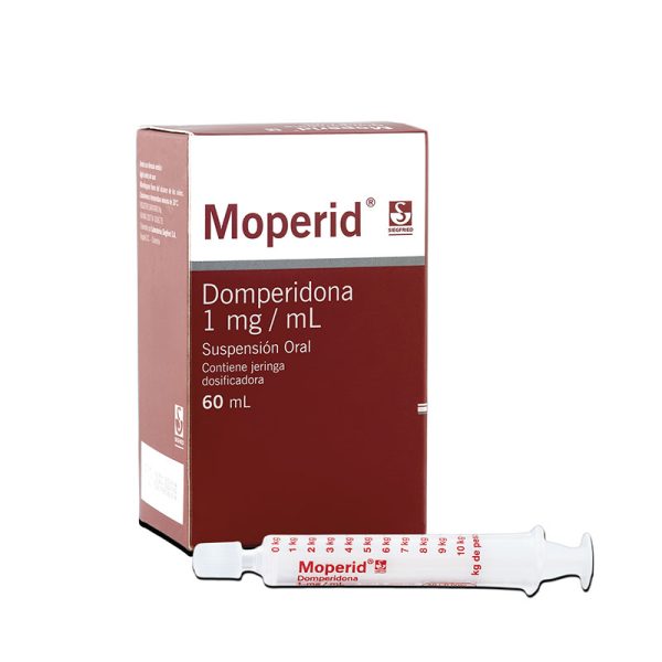 MOPERID 1 MG/ML SUSPENSION 60 ML